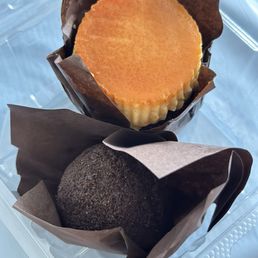 Ube Truffle Ube Truffle