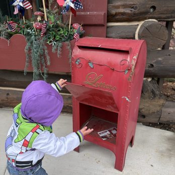 SkyPark at Santa's Village - Amusement Parks Near Me - Skyforest, California