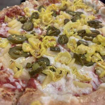 MELLOW MUSHROOM CHANTILLY - Updated December 2025 - 416 Photos & 440