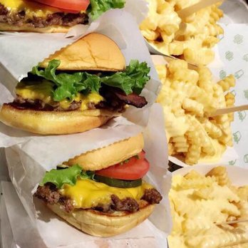 Shake Shack Bridgewater - Delicious! - Burgers Near Me - Bridgewater, New Jersey Shake Shack Bridgewater - Delicious! - Burgers Near Me - Bridgewater, New Jersey