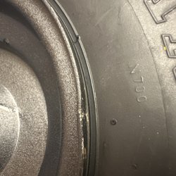 WNC Tire Sales - And here again
