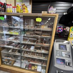 Handy Liquor - Premium Cigar