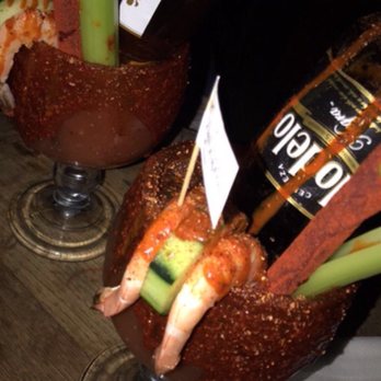 La Chuperia - Sports Bars Near Me - Los Angeles, California