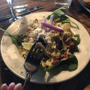 Cornish Pasty - Pasta salad - Pubs Near Me - Phoenix, Arizona Cornish Pasty - Pasta salad - Pubs Near Me - Phoenix, Arizona