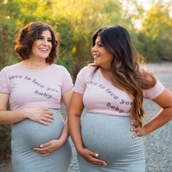 Inland Empire Maternity Photography