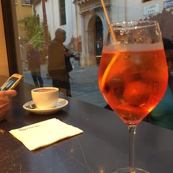 Farini - Italian Near Me - Venezia, VE