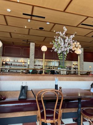 B.B. Italia Bistro & Bar by null
