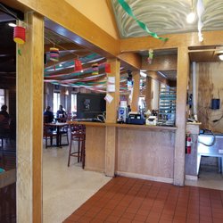 Tequilaville - Best Mexican food around!