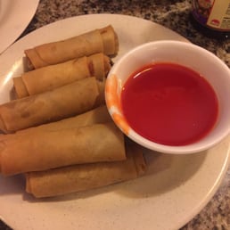 Egg Roll