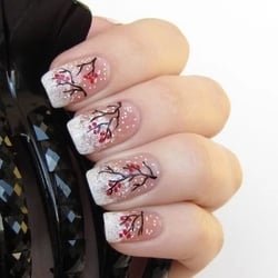 Nourishing Nails