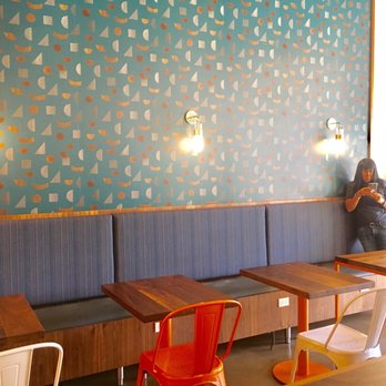 Philz Coffee - Nice seating and plugs everywhere! - Coffee & Tea Near Me - Studio City, California Philz Coffee - Nice seating and plugs everywhere! - Coffee & Tea Near Me - Studio City, California