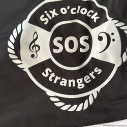 Your Tees - My bands logo