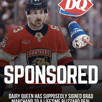 Dairy Queen Grill & Chill - Fast Food Near Me - Sunrise, Florida