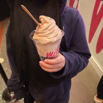 Milk Bar - Desserts Near Me - Las Vegas, Nevada