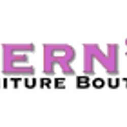 Kern's Furniture  Boutique - Logo
