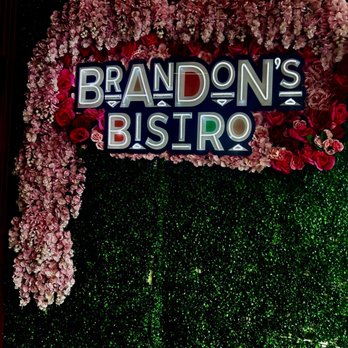 Brandon’s Bistro - Deco - Southern Near Me - Pembroke Pines, Florida