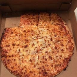Cheese pizza Cheese pizza