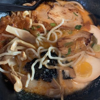 Saku Ramen - Miso ramen - Ramen Near Me - Riverside, California Saku Ramen - Miso ramen - Ramen Near Me - Riverside, California