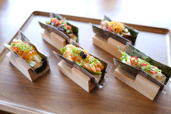 Japomen Vienna by null