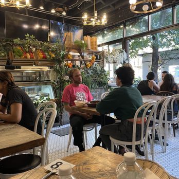 Ayat NYC - Ambiance - Arabic Near Me - Brooklyn, New York Ayat NYC - Ambiance - Arabic Near Me - Brooklyn, New York