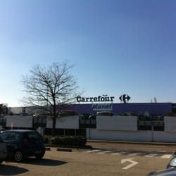 Écully Grand Ouest