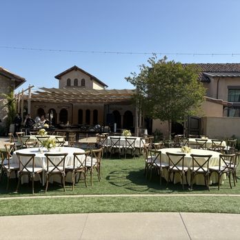 Bolero Restaurante - DiVinci members event in the Vienza Gardens. - Tapas/Small Plates Near Me - Temecula, California