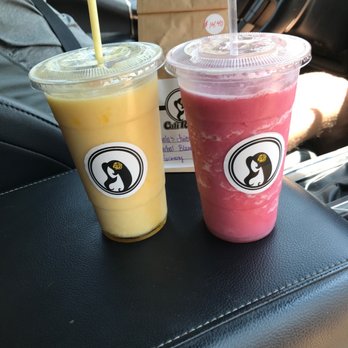 Cali Rosina - Pink pineapple and mango frost - Tea Rooms Near Me - La Quinta, California Cali Rosina - Pink pineapple and mango frost - Tea Rooms Near Me - La Quinta, California