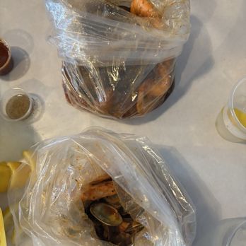 The Kickin' Crab - Seafood Near Me - Montclair, California