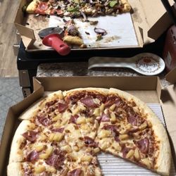 Pizza Hut