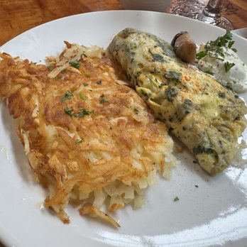 Petite Provence - Mushroom & Fromage Omelette - Bakeries Near Me - Portland, Oregon Petite Provence - Mushroom & Fromage Omelette - Bakeries Near Me - Portland, Oregon