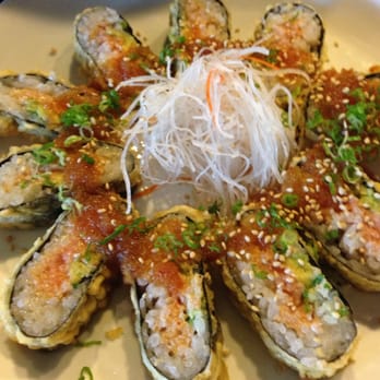 Sushi World - Sushi Bars Near Me - Cypress, California