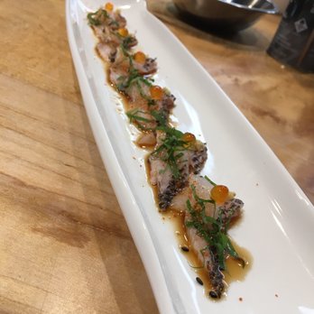 Hopstix - JAPANESE SEA BREAM, BEAUTIFULLY PREPARED AND A ROLLERCOASTER OF FLAVOR - Breweries Near Me - Chamblee, Georgia Hopstix - JAPANESE SEA BREAM, BEAUTIFULLY PREPARED AND A ROLLERCOASTER OF FLAVOR - Breweries Near Me - Chamblee, Georgia