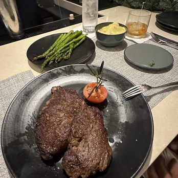Bali Oceanfront - 16 oz. Angus Bone-In Ribeye Delmonico** - Seafood Near Me - Honolulu, Hawaii