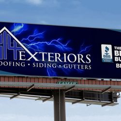 614 Exteriors