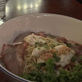 Soothr - Noodle - Thai Near Me - New York, New York