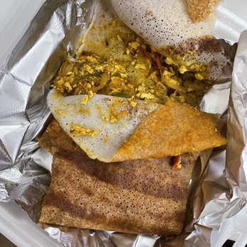 Shiv Sagar - Paneer Dosa - Indian Near Me - Houston, Texas