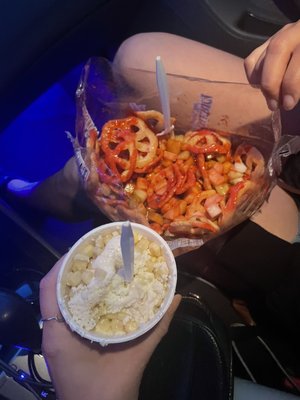 La MichoAuténtica by null