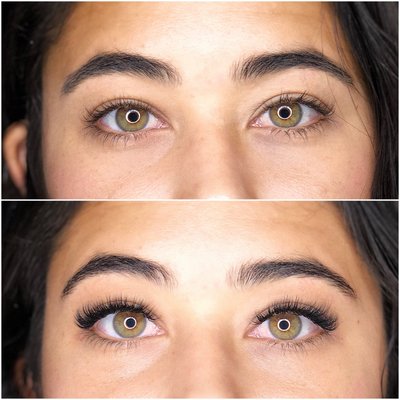 Wink Lashes by null