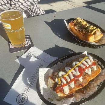 Dog Haus Biergarten - Downtown and Das Brat - Burgers Near Me - Vista, California Dog Haus Biergarten - Downtown and Das Brat - Burgers Near Me - Vista, California