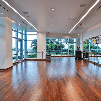 exhale Spa - Day Spas Near Me - Bal Harbour, Florida