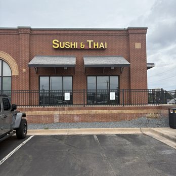 THAI DELIGHT BROADWAY Edmond - Japanese Near Me - Edmond, Oklahoma THAI DELIGHT BROADWAY Edmond - Japanese Near Me - Edmond, Oklahoma