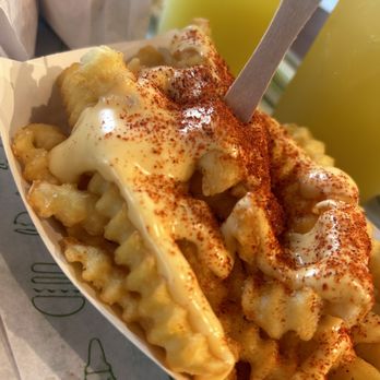 Shake Shack Katy Freeway - Spicy Fries with Ranch - Burgers Near Me - Houston, Texas Shake Shack Katy Freeway - Spicy Fries with Ranch - Burgers Near Me - Houston, Texas