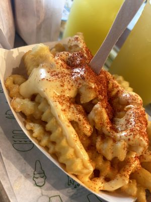 Shake Shack Katy Freeway by null