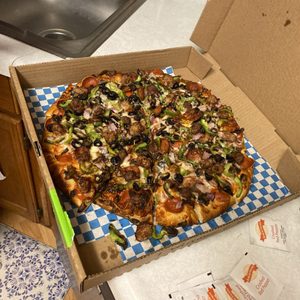 Jack’s Pizza & Wings on Yelp