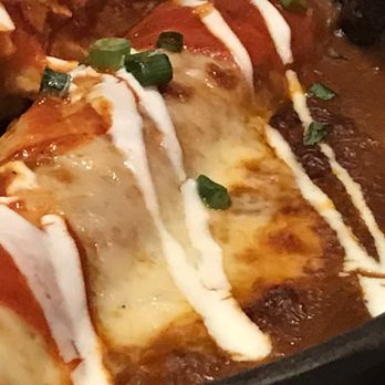 Nada - Chicken Enchiladas - Mexican Near Me - Columbus, Ohio Nada - Chicken Enchiladas - Mexican Near Me - Columbus, Ohio