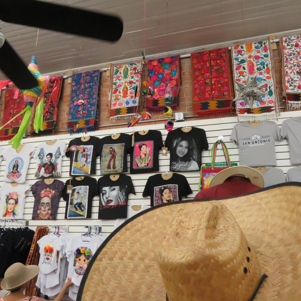 Be Frida - Jewelry Near Me - San Antonio, Texas