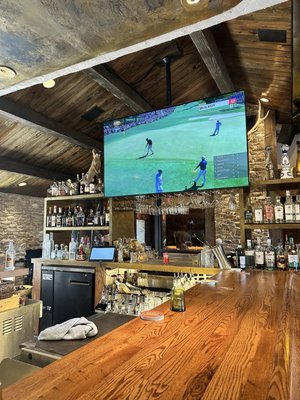 Culpepper Cattle Co. by null