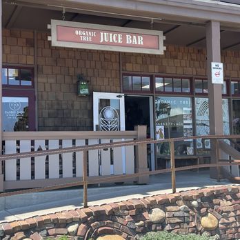 Organic Tree Juice Bar - Juice Bars & Smoothies Near Me - Dana Point, California Organic Tree Juice Bar - Juice Bars & Smoothies Near Me - Dana Point, California