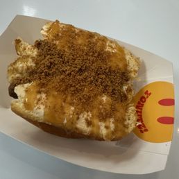 Discord ice cream donut Discord ice cream donut