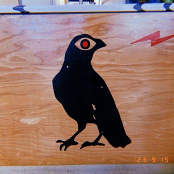 Clyde Coffee - Raven x Crow? You decide. - Coffee & Tea Near Me - Missoula, Montana